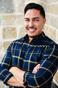 Carlos Mendoza, Couples Therapy, Family Therapy, Anger Management, Training Director