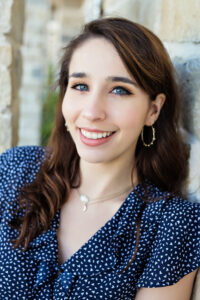 Kiely Alfieri, Child Anxiety Therapy, Adult Anxiety Therapy, Teen Anxiety Therapy