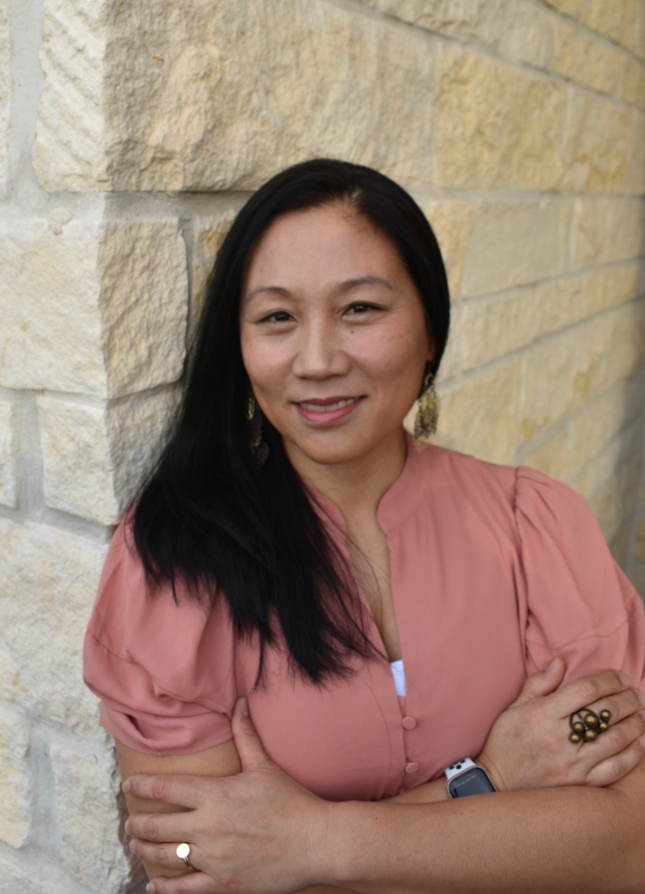 Ana Ju Young Jacobo, Behavior Therapy, Child Therapy, Spanish speaking, Korean speaking therapist