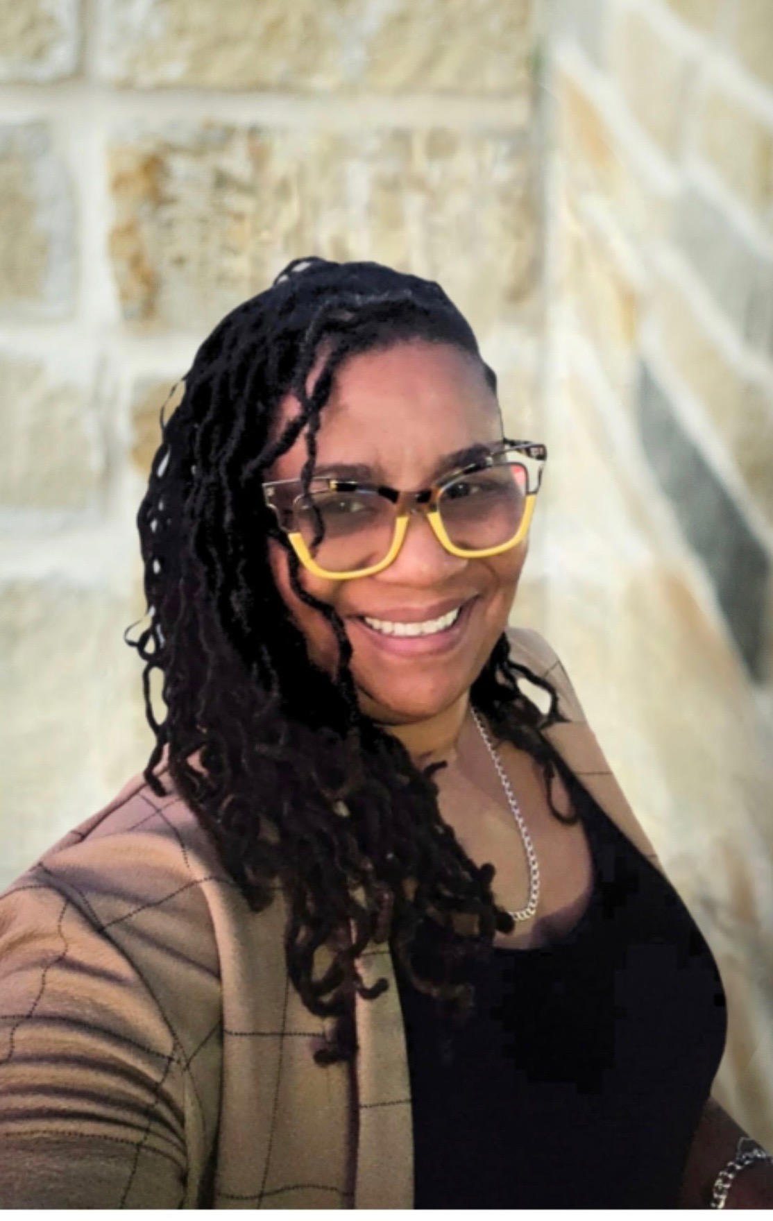 Mercedes Paul, Licensed Professional Counselor Associate