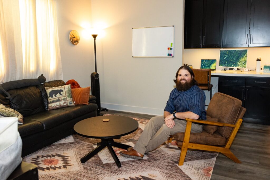 ADHD specialist, child counseling, child therapy, adult ADHD, LENS neurofeedback