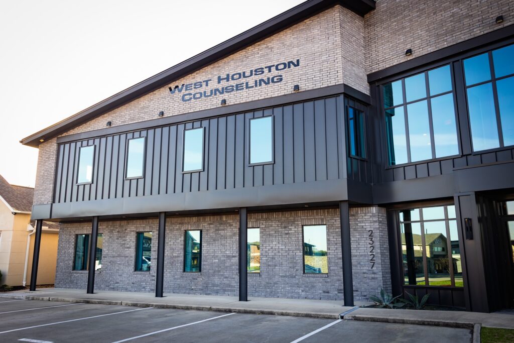 private practice Katy counseling center doing psychotherapy and neurofeedback