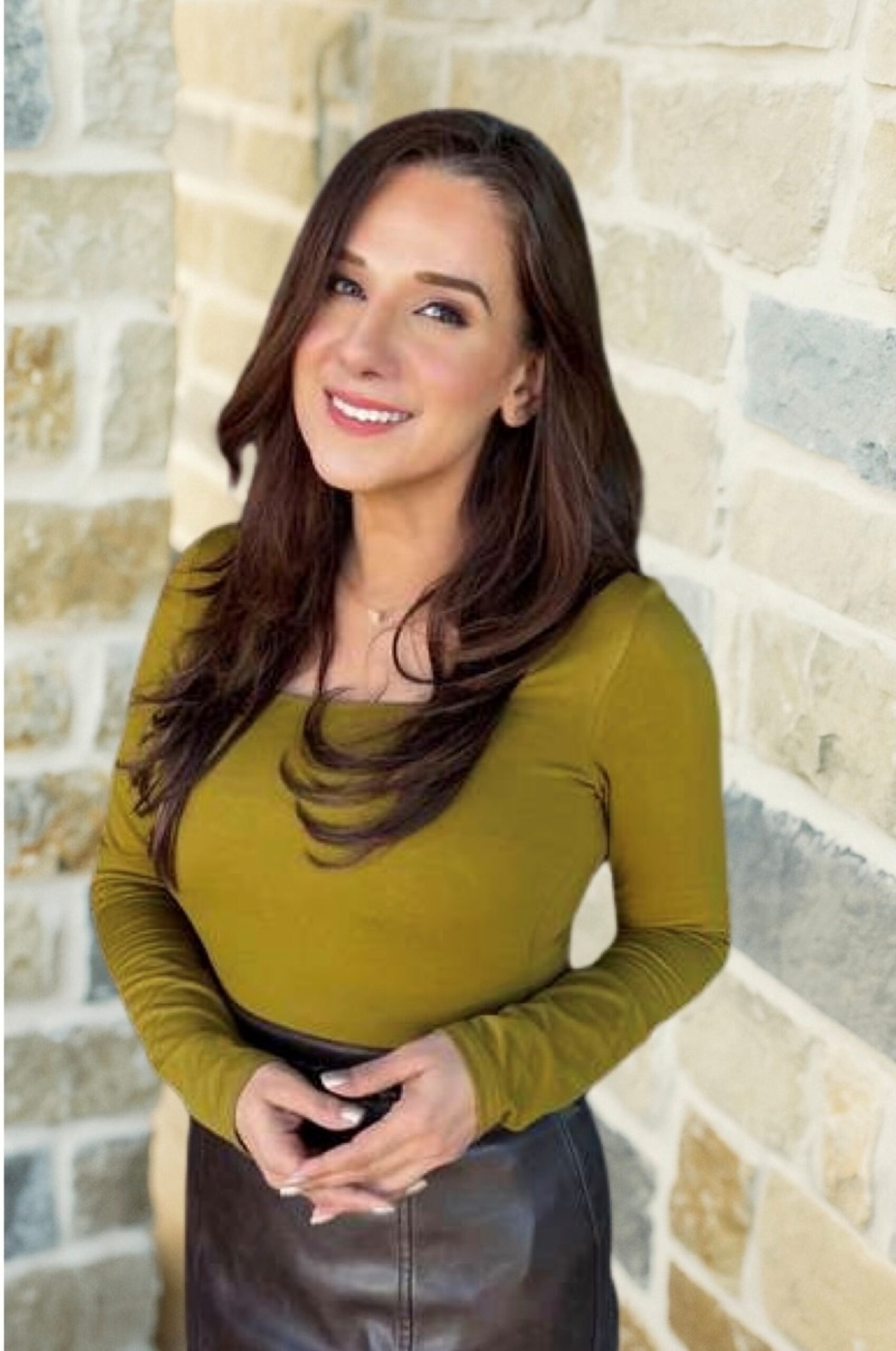 Shazia Khan, LPC Associate in Katy TX